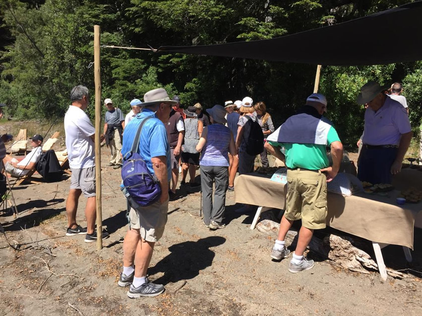 <h2>The Best of Argentina Escorted 2019 Feb 4</h2>11 Nights in Patagonia & Buenos Aires | 6 Rounds | February 4 – 15